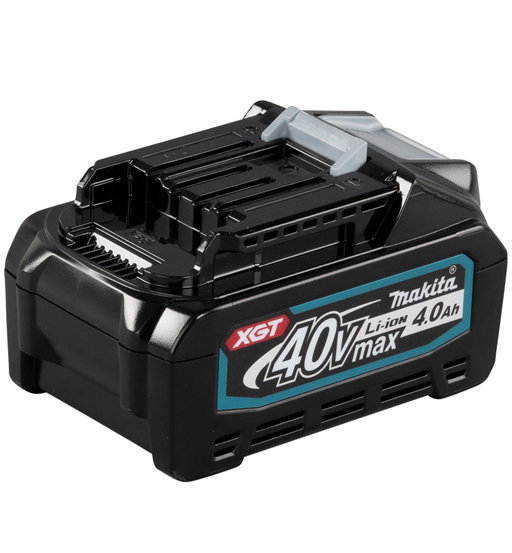 BATERIA XGT 40V 4.0Ah (BL4040) - MAKITA