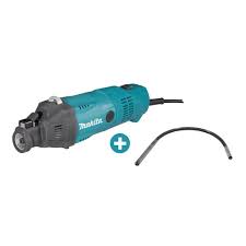 VIBRADOR DE CONCRETO VR1000 2000W 1F + MANGUERA 4.5M (198702-1) - MAKITA