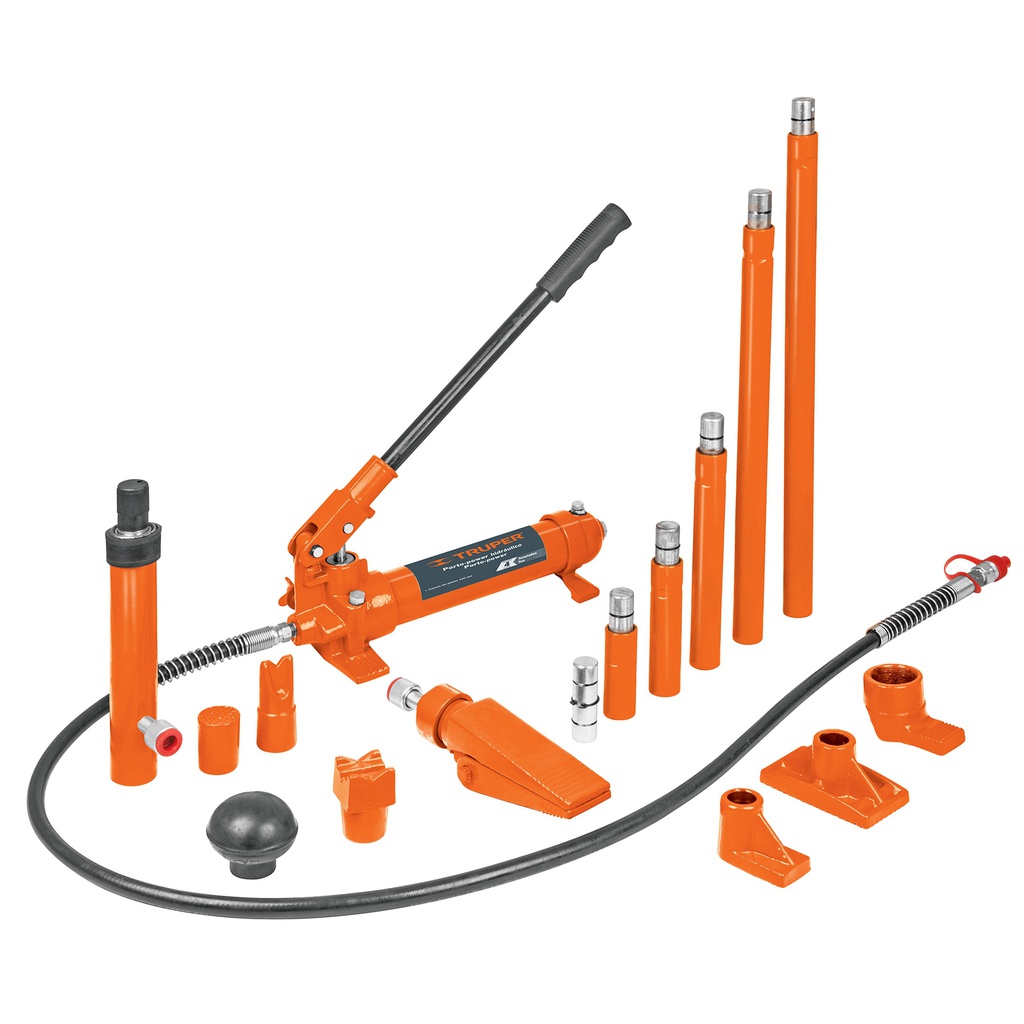 EXPANSOR HIDRAULICO 4TON #14963 - TRUPER