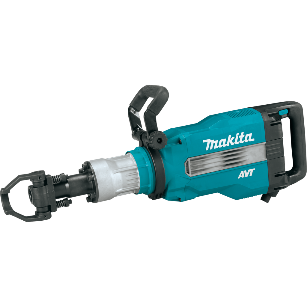 MARTILLO DEMOLEDOR HEX. 1-1/8"  1850W HM1512 - MAKITA
