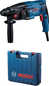 MARTILLO PERFORADOR 220V 720W 2.0 J GBH 220 - BOSCH