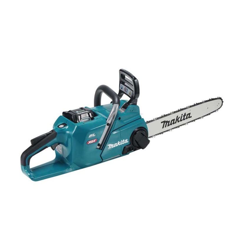 MOTOSIERRA C/ESPADA 16"(40CM) 40V XGT 1600W UC016GZ02 SIN BAT. - MAKITA
