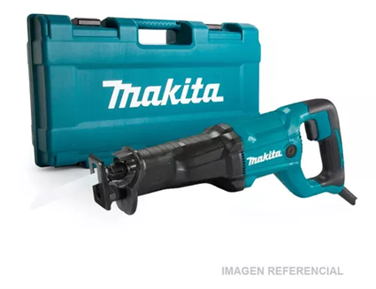 SIERRA DE SAFLE 1200W+ HOJA DE SIERRA (x5) B-(#51677) - MAKITA