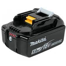 BATERIA 18V LXT 5.0Ah (632F15-1) - MAKITA