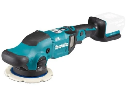 PULIDORA ORBITAL ALEATORIA 5" 18V S/BAT DPO500Z - MAKITA
