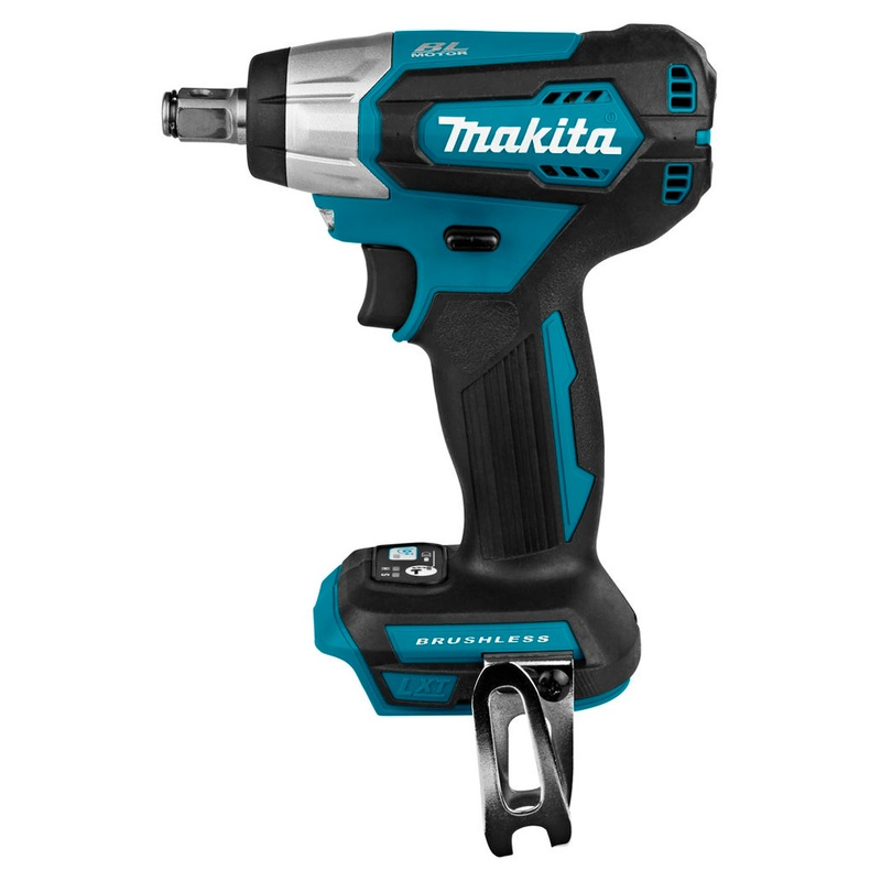 LLAVE DE IMPACTO 1/2" 18V 2VEL. S/BAT DTW181Z - MAKITA
