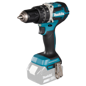 TALADRO COMBINADO 1/2" - 18V / EQUIPO SOLO (#DHP484Z) - MAKITA