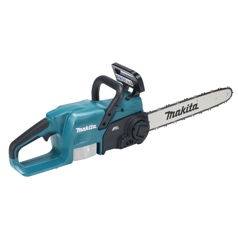 ​​MOTOSIERRA 16" C/ESPADA 40CM  LXT 18V 610W DUC407ZX3 SIN BAT. NI CARGADOR - MAKITA