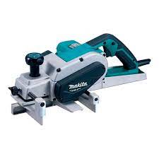 M1100KB CEPILLO ELECTRICO 3-1/4" 750W MT AZUL - MAKITA