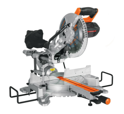 SIERRA INGLETEADORA 10" 220V #100770 - TRUPER