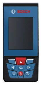 MEDIDOR LASER (#GLM 100-25C) - BOSCH