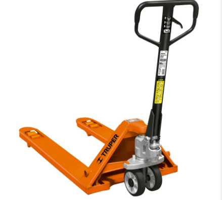 PATIN TRASPALETA 2 TON #15081 - TRUPER