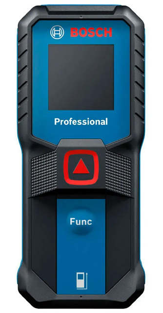 MEDIDOR LASER  30 METROS (#GLM 30-23)- BOSCH