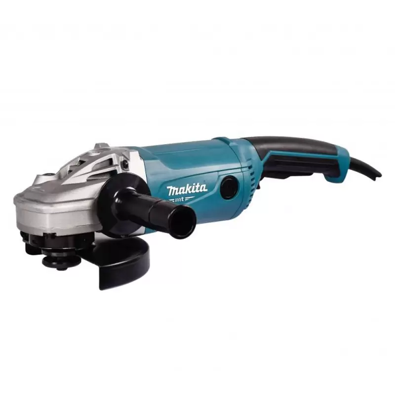 M9000B ESMERIL ANGULAR 7" 2000W MT AZUL - MAKITA