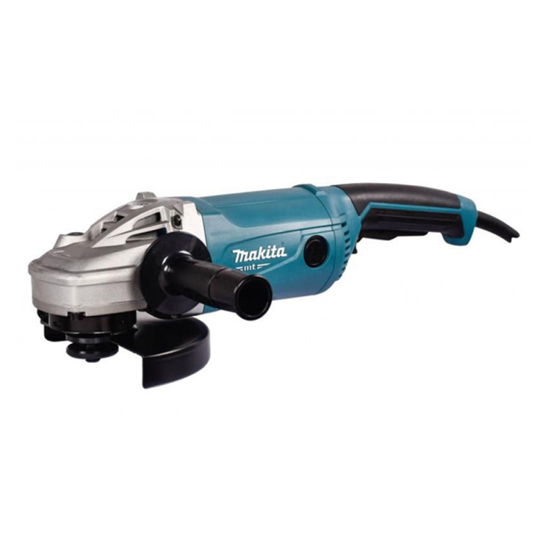 M9001B ESMERIL ANGULAR 9" 2000W MT AZUL - MAKITA