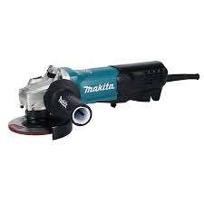 ESMERIL ANGULAR 4-1/2" 1900W GA4593X03 - MAKITA