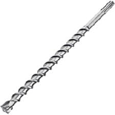 BROCA SDS-MAX (2 PIES) 32X540MM CINCO CORTES E-18007 (FRANCES) - MAKITA