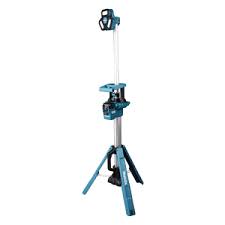 TORRE DE ILUMINACION MULTIDIRECCIONAL 2.2MTS DML814 - MAKITA