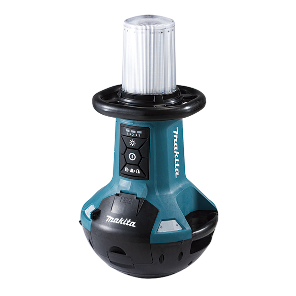 REFLECTOR DE TORRE LED 18V DML810 - MAKITA