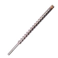 BROCA SDS-MAX (3 PIES) 32X920MM CINCO CORTES FRANCES (#E-18013)- MAKITA
