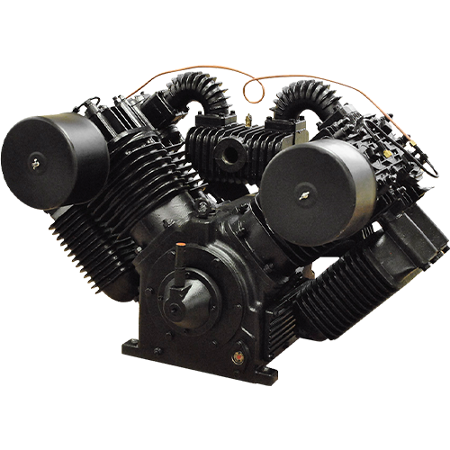 CABEZAL PARA COMPRESORA DE 30HP 20155DZ (UB300) - WELKER