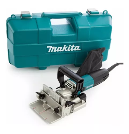 ENGALLETADORA 4" 701W 11000RPM PJ7000 - MAKITA