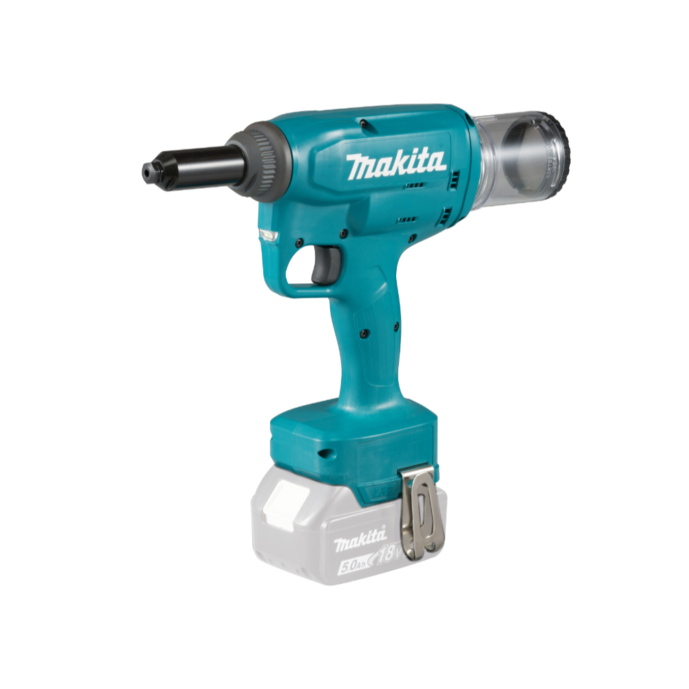 REMACHADORA LXT 18V 20000N DRV250Z - MAKITA