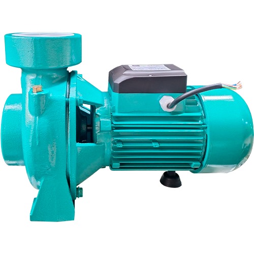 ELECTROBOMBA DE CAUDAL TRIFASICO WKR-THF6A-1-T 3HP 4"X4" 220V - WELKER