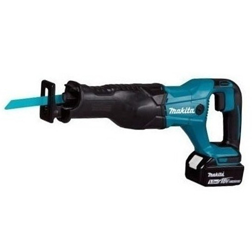 SIERRA SABLE (RECIPROCA) 18V XPT-LXT DJR186Z SIN BAT - MAKITA