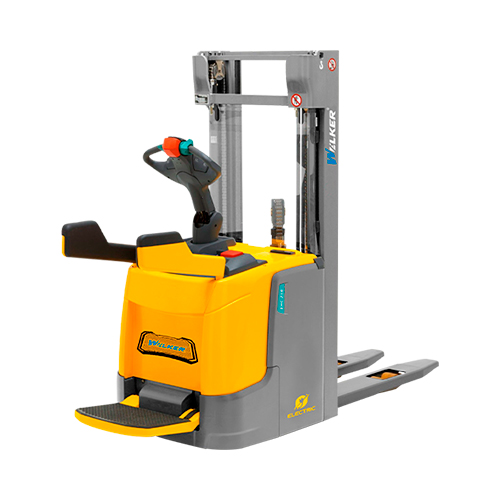 APILADOR ELECTRICO 1.5 TN WKR216  (CDDK15-III) - WELKER