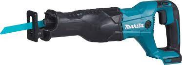 SIERRA SABLE 1250W 220V 50-60Hz 0-3000SPM JR3061T - MAKITA