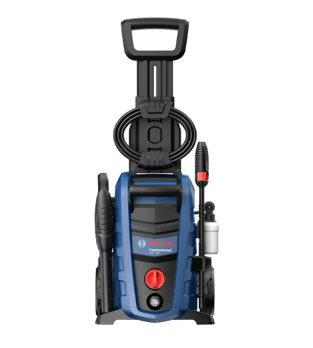 HIDROLAVADORA D/ALTA PRESION 1500W (#GHP 180) - BOSCH 1800PSI