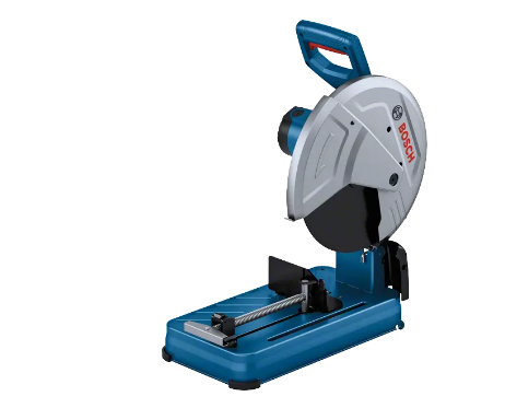 TRONZADORA PROFESIONAL 2300W - MODELO GCO 230 - BOSCH
