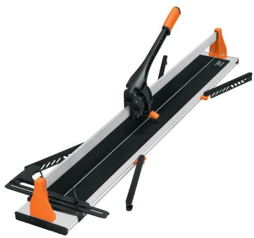 CORTADORA DE MAYOLICA CAPACIDAD D/CORTE 47" (120CM) #11775 - TRUPER