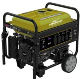 GENERADOR GASOLINERO BON-GEFI-13.5KW 220V/60HZ - BONHOEFFER