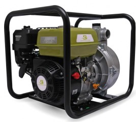 MOTOBOMBA GASOLINERO ALTA ELEVACION 2x2" (#BON-P-WP2.0-224HL)- BONHOEFFER