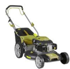 CORTADORA DE CESPED GASOLINERO 22" 6.5HP #BON-P-LM-22 - BONHOEFFER