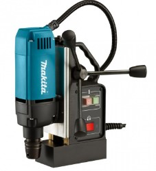 TALADRO DE BASE MAGNETICA 35MM (1-3/8") 1050W HB350 - MAKITA