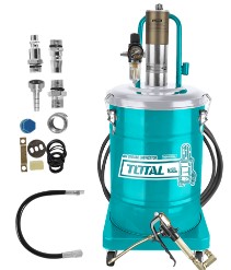 ENGRASADORA NEUMATICA DE 30L #THT118302 - TOTAL