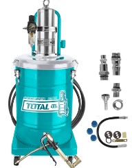 ENGRASADORA NEUMATICA DE 45L #THT118452 - TOTAL