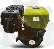 MOTOR GASOLINERO 16 HP (#BON-P-GE) - BONHOEFFER