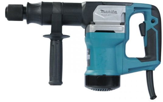 MARTILLO DEMOLEDOR 17MM HEXAGONAL 900W 7.2JOULES M8600B MT - MAKITA