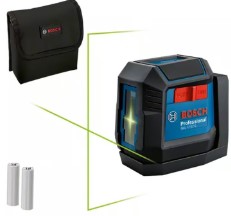 NIVEL LASER (#GLL 12-22G) - BOSCH