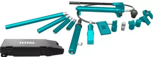 EXPANSOR HIDRAULICO 10TON #TPHBRK0103 - TOTAL