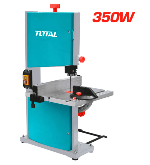 SIERRA CINTA 350W (#TS730301-5) - TOTAL