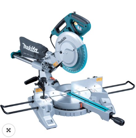 SIERRA INGLETEADORA 10" 1430W LS1018L - MAKITA
