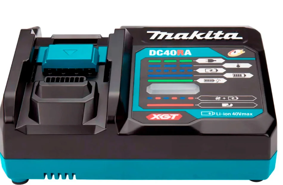 CARGADOR DC40RC 40V SIN CAJA - MAKITA