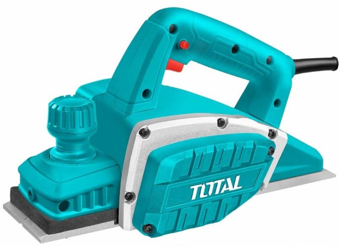 CEPILLO ELECTRICO 550W/16000RPM / #TL5508216 - TOTAL