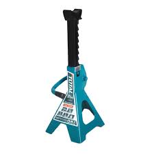 TORRE O CABALLETE PARA AUTO  3TN #THJS0301 - TOTAL