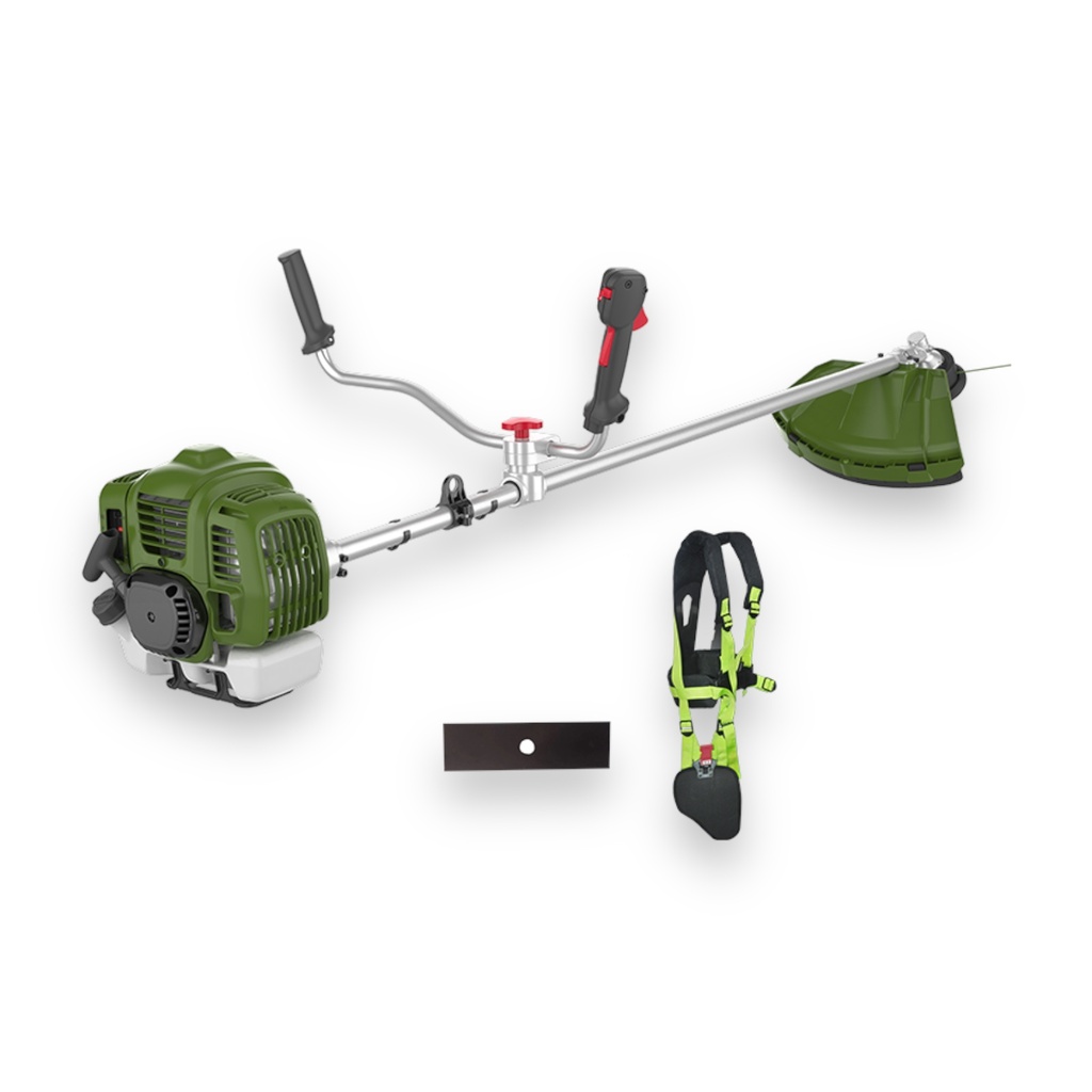 MOTOGUADAÑA 2T 1.6HP BON-P-BC36 - BONHOEFFER